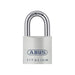 Abus Mechanical 80TI/60mm TITALIUM™ Padlock Keyed Alike KA8011 ABUS Mechanical - Dynamic Drive