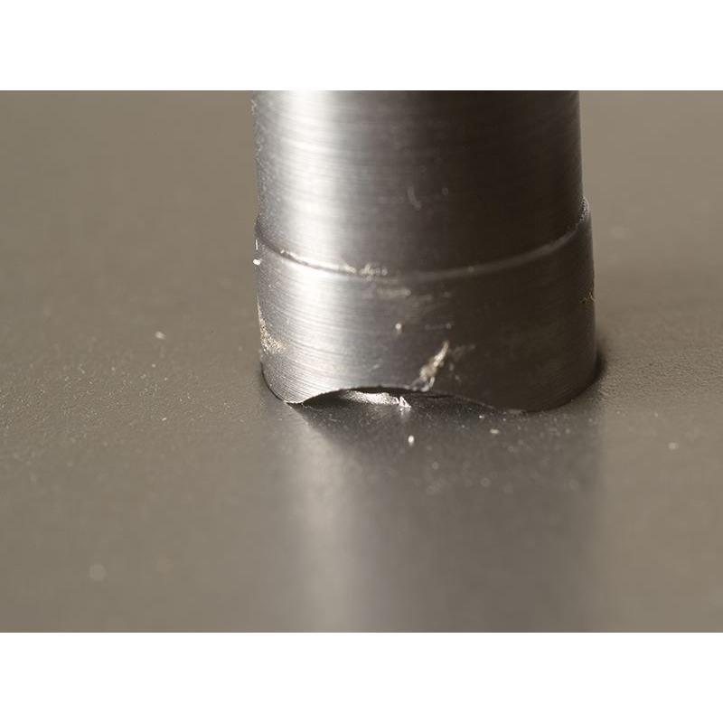 Q.Max Sheet Metal Punch 32.5mm Q.Max - Dynamic Drive