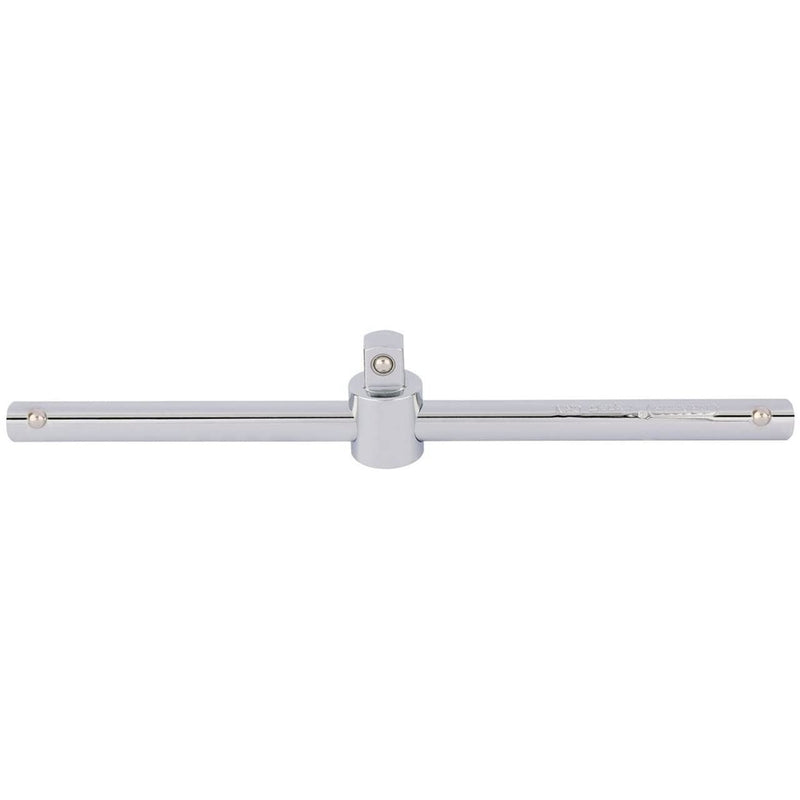 Draper Sliding T Bar, 1/2" Sq. Dr. 16789 Draper - Dynamic Drive