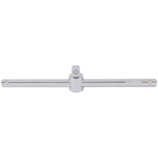 Draper Sliding T Bar, 1/2" Sq. Dr. 16789 Draper - Dynamic Drive