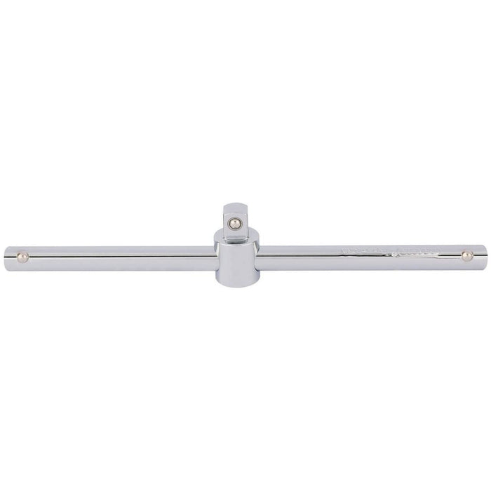 Draper Sliding T Bar, 1/2" Sq. Dr. 16789 Draper - Dynamic Drive