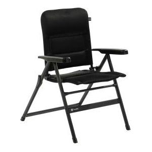 Travellife Barletta Recliner Comfort M Black 2129980 Travellife - Dynamic Drive