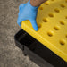 Sealey Spill Tray with Platform 100L DRP101 Sealey - Dynamic Drive