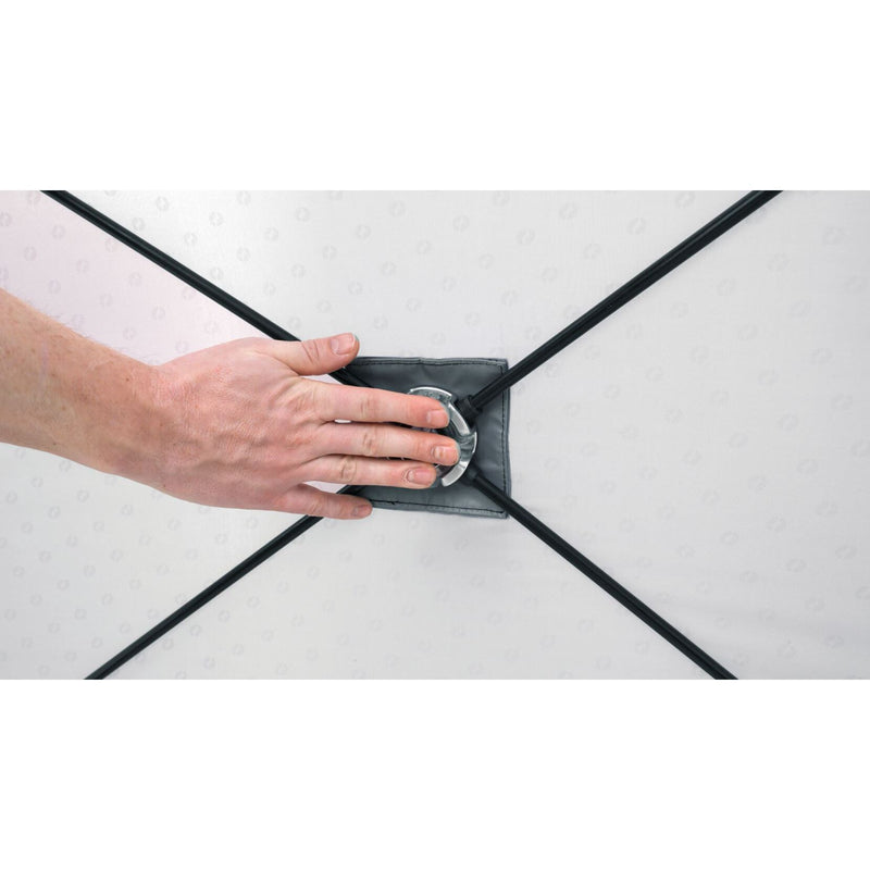 Outwell Parton Windscreen Windbreak Pop Up Outwell - Dynamic Drive