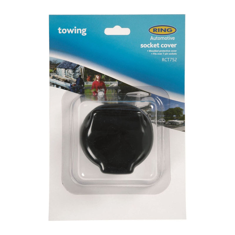Ring Automotive RCT752 Socket Cover Ring Automotive - Dynamic Drive