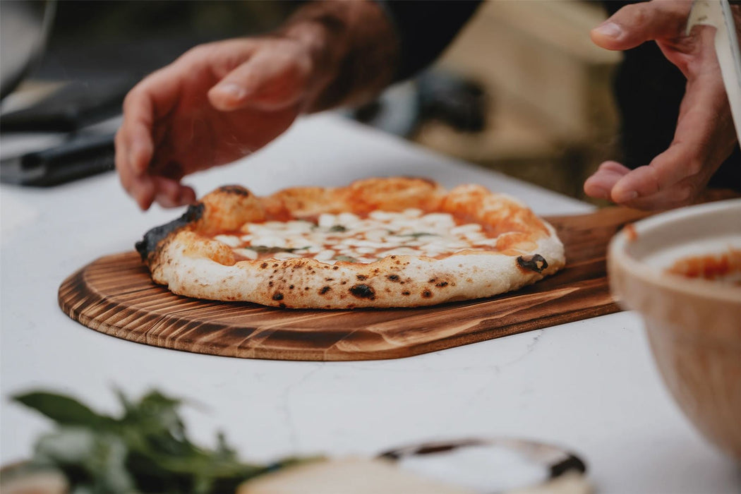 Gino Pizza Serving Board Gino - Dynamic Drive
