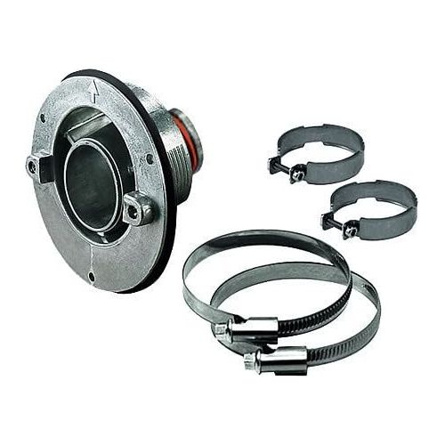 MDS1203 Truma WK 24 cowl inner part 39150-04 Truma - Dynamic Drive