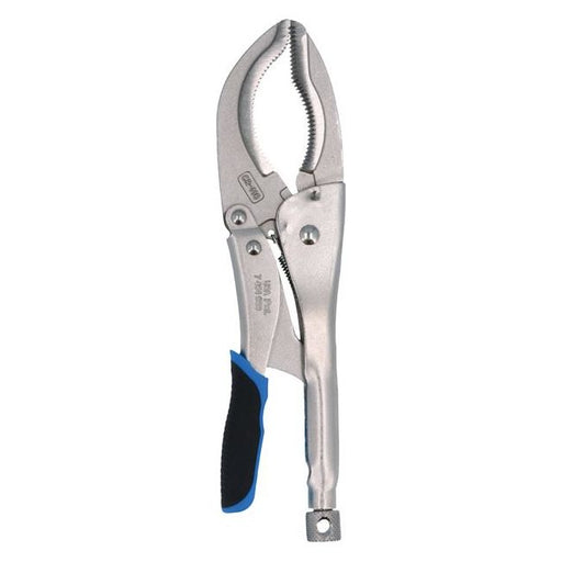 Laser Large Jaw Locking Pliers 12" 8069 Laser - Dynamic Drive
