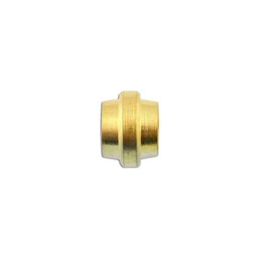 Connect Brass Olive Stepped 3/8" 100pc 31173 Tool Connection - Dynamic Drive