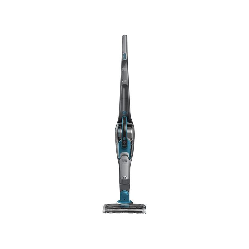 Black + Decker SVJ520BFS Cordless 2-In-1 Dustbuster® 36W 18V BLACK + DECKER - Dynamic Drive