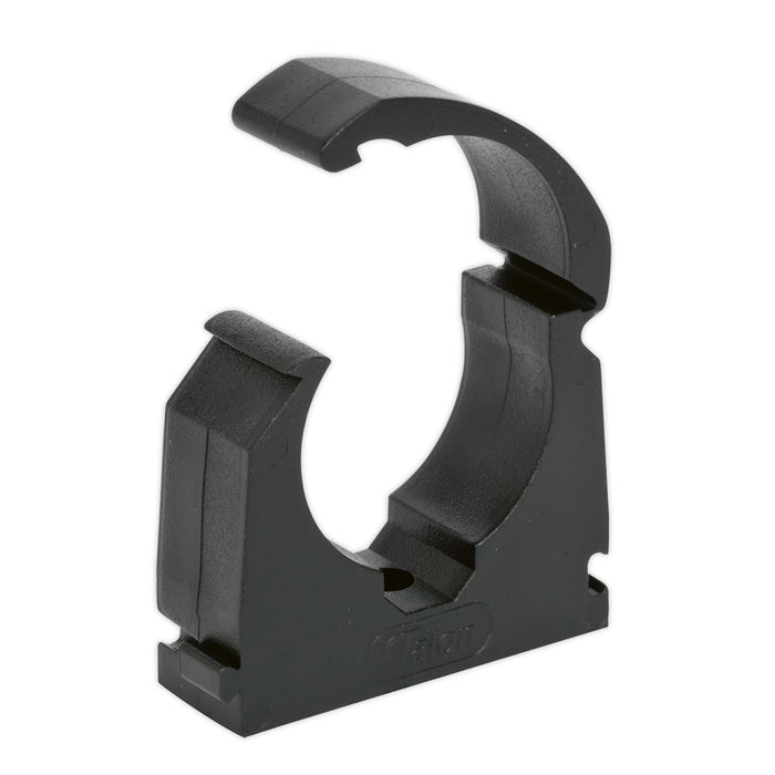 Sealey Pipe Clip 28mm Pack of 20 (John Guest Speedfitï PC28E) CAS28PC Sealey - Dynamic Drive