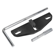 Sealey Die Eng Set/Lock Kit - Ford, Jaguar, Land Rover, Volvo-Belt VSE6126 Sealey  - Dynamic Drive