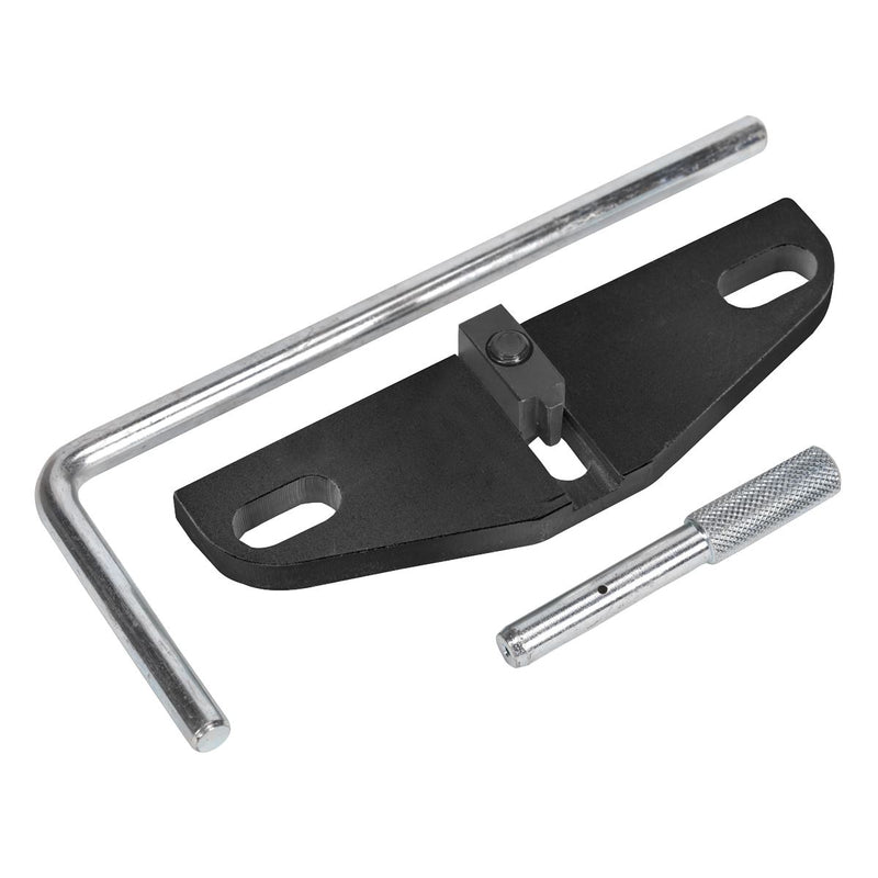 Sealey Die Eng Set/Lock Kit - Ford, Jaguar, Land Rover, Volvo-Belt VSE6126 Sealey  - Dynamic Drive