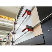 Bessey K Body Clamp REVO KRE Capacity 800mm Bessey - Dynamic Drive
