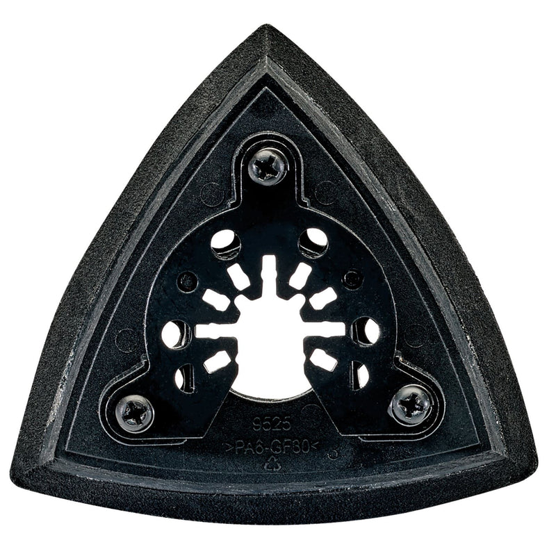Draper Oscillating Multi-Tool Hook and Loop Backing Pad, 93 x 93 x 93mm 70475 Draper - Dynamic Drive