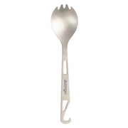 Vango Titanium Spork and Opener Titanium Vango - Dynamic Drive