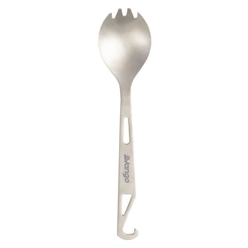 Vango Titanium Spork and Opener Titanium Vango - Dynamic Drive