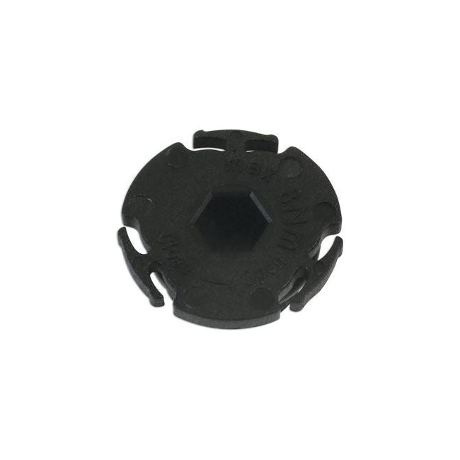 Connect Plastic Sump Plug - for BMW 1pc 31774 Tool Connection - Dynamic Drive