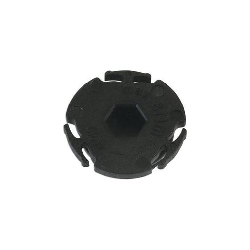 Connect Plastic Sump Plug - for BMW 1pc 31774 Tool Connection - Dynamic Drive