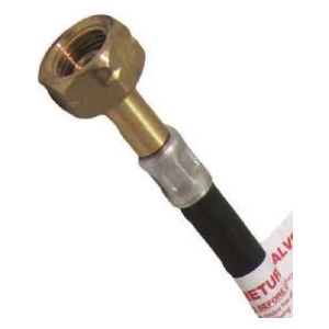 Butane Pigtail 750Mm GPT/110/S UK Camping And Leisure - Dynamic Drive