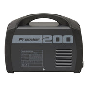 Sealey Inverter Welder 200A 230V MW200I Sealey - Dynamic Drive