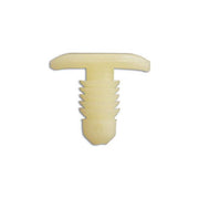 Connect Weatherstrip Clip - for GM 50pc 31653 Tool Connection - Dynamic Drive