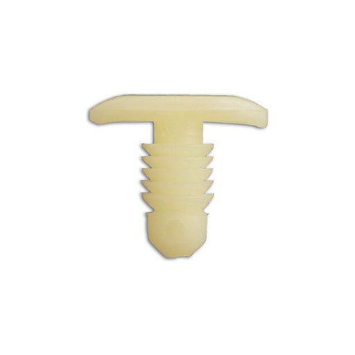 Connect Weatherstrip Clip - for GM 50pc 31653 Tool Connection - Dynamic Drive