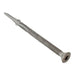 Forgefix TechFast Timber to Steel CSK/Wing Screw No.3 Tip 4.8 x 38mm Box 200 ForgeFix - Dynamic Drive