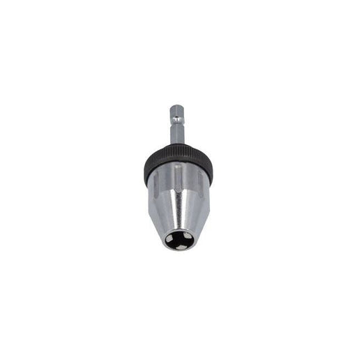 Laser Keyless Chuck 0.4 - 6.4mm 8110 Laser - Dynamic Drive