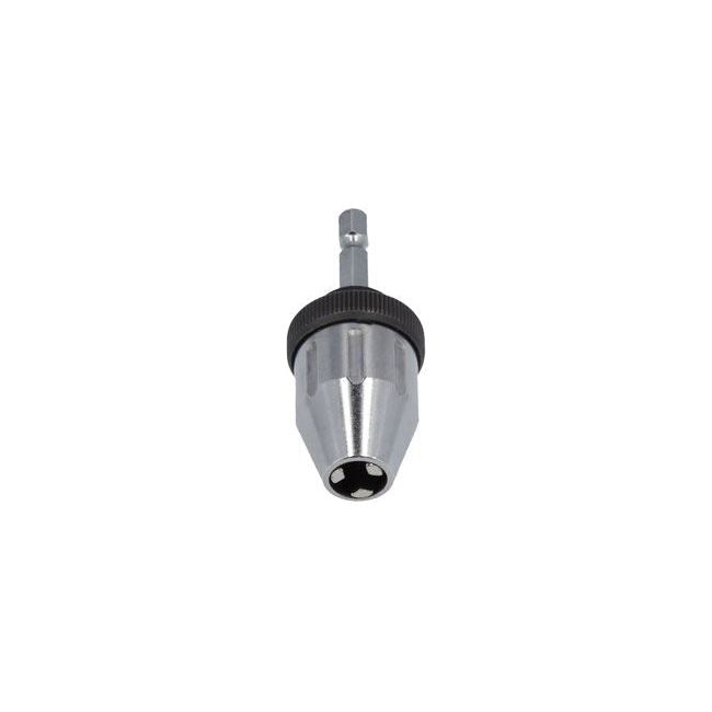Laser Keyless Chuck 0.4 - 6.4mm 8110 Laser - Dynamic Drive