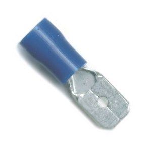 Push-On Male Blue 63Mm (100) ET37 UK Camping And Leisure - Dynamic Drive