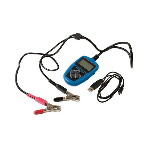 Laser Battery Tester - 12 Volt 6803 Laser - Dynamic Drive