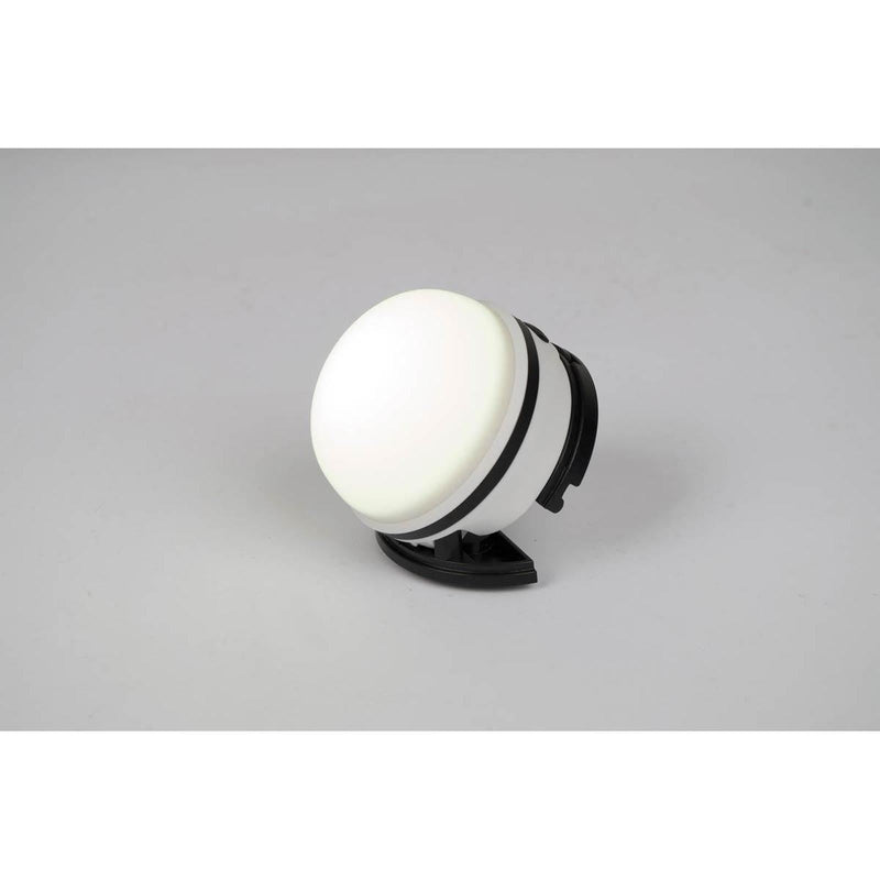 Bo-Camp Hanging Lamp Kuma Silicone Rechargeable Bo-Camp - Dynamic Drive