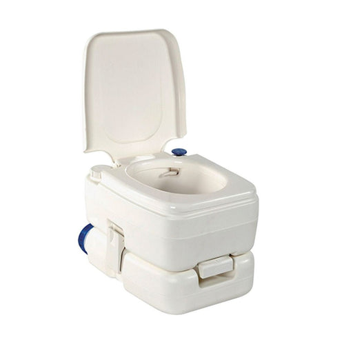 Fiamma Bi Pot 34 (01354 01) Portable Toilet for Caravans and Motorhomes Fiamma - Dynamic Drive