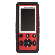 Sealey Autel MOT Pro IIï Multi-Manufacturer Diagnostic Tool EU908PRO Sealey - Dynamic Drive