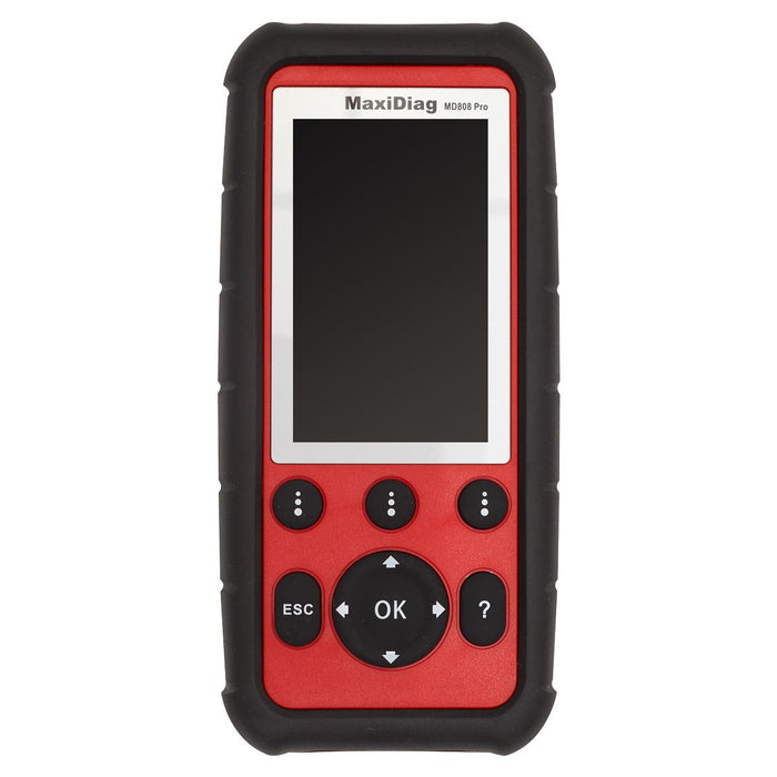 Sealey Autel MOT Pro IIï Multi-Manufacturer Diagnostic Tool EU908PRO Sealey - Dynamic Drive