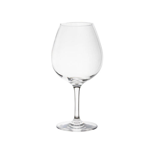 Gimex Linea Line Red Wine Glass 680ml 2 Pieces Gimex - Dynamic Drive