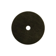 Connect Abracs Extra Thin Flat Cutting Discs 75mm x 1.0mm 5pc 30459 Tool Connection - Dynamic Drive