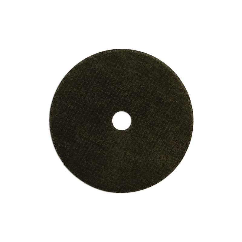 Connect Abracs Extra Thin Flat Cutting Discs 75mm x 1.0mm 5pc 30459 Tool Connection - Dynamic Drive