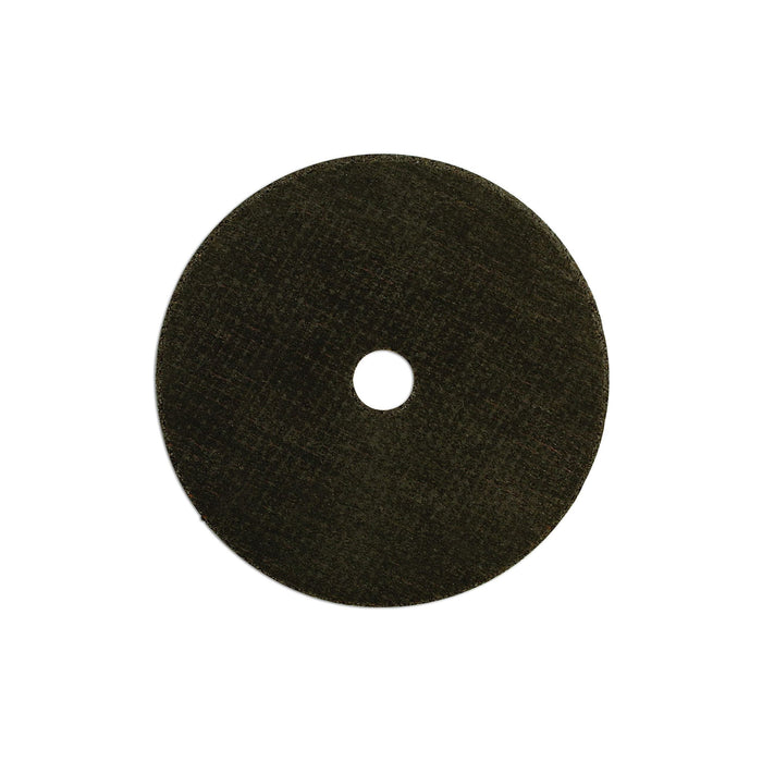 Connect Abracs Extra Thin Flat Cutting Discs 75mm x 1.0mm 5pc 30459 Tool Connection - Dynamic Drive