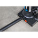 Viking Viking Bottle Jack 2 Tonne PBJ2S Viking - Dynamic Drive