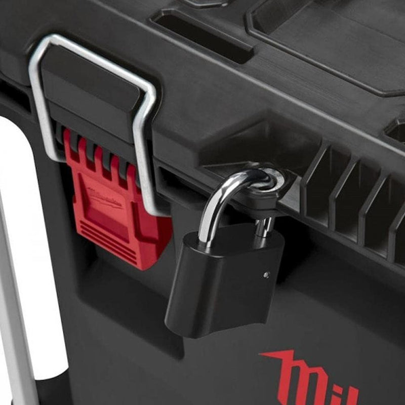 Milwaukee Packout Trolley 932464078 Milwaukee - Dynamic Drive