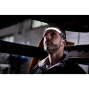 Ring Flexible Head Torch RIL0115 - 115 Lumens Illumination Ring Automotive - Dynamic Drive