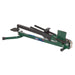 Sealey Log Splitter Foot Operated Horizontal LS450H Sealey - Dynamic Drive