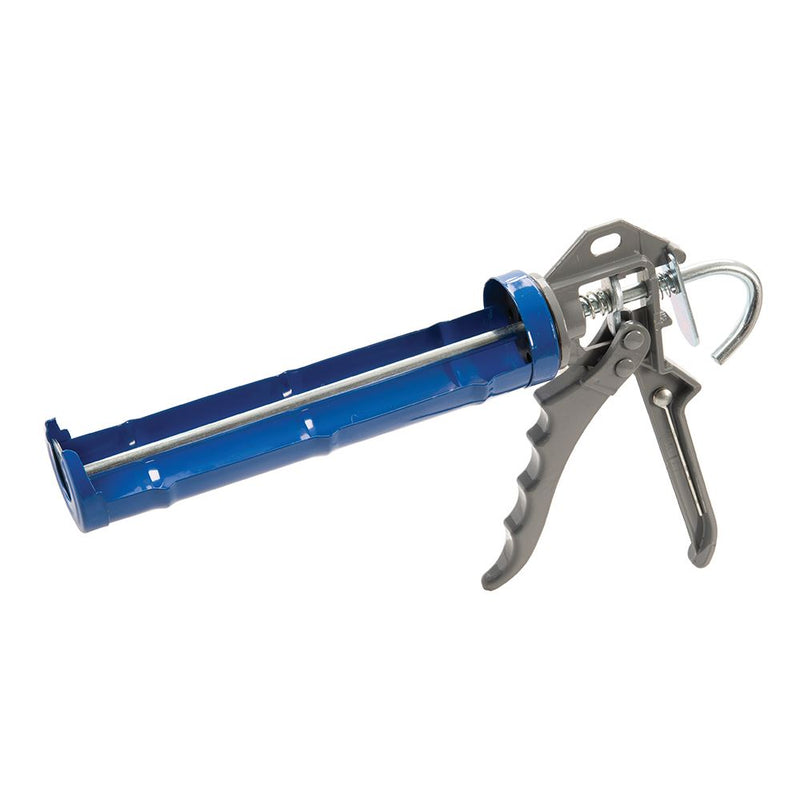 Silverline Caulking Gun 300ml Silverline - Dynamic Drive