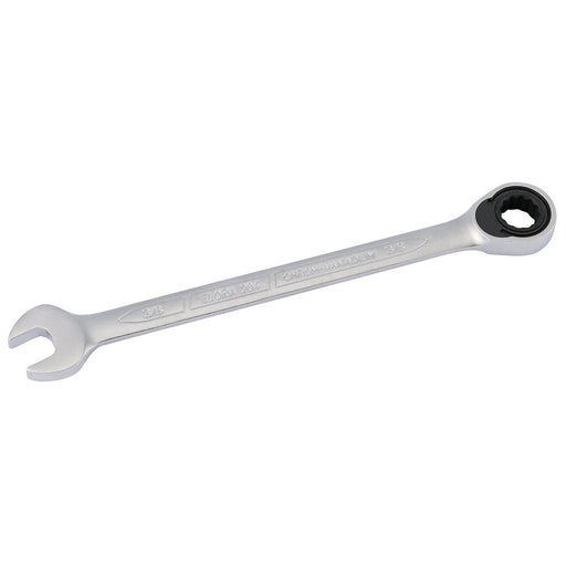 Draper Imperial Ratcheting Combination Spanner, 3/8" 58701 Draper - Dynamic Drive