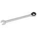 Draper Imperial Ratcheting Combination Spanner, 3/8" 58701 Draper - Dynamic Drive