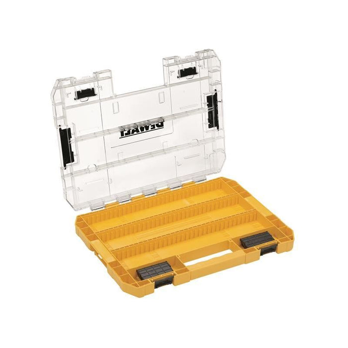 Dewalt Power Tools Large Tough Case Empty (With 6 Dividers) DeWALT Power Tools - Dynamic Drive