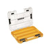 Dewalt Power Tools Large Tough Case Empty (With 6 Dividers) DeWALT Power Tools - Dynamic Drive