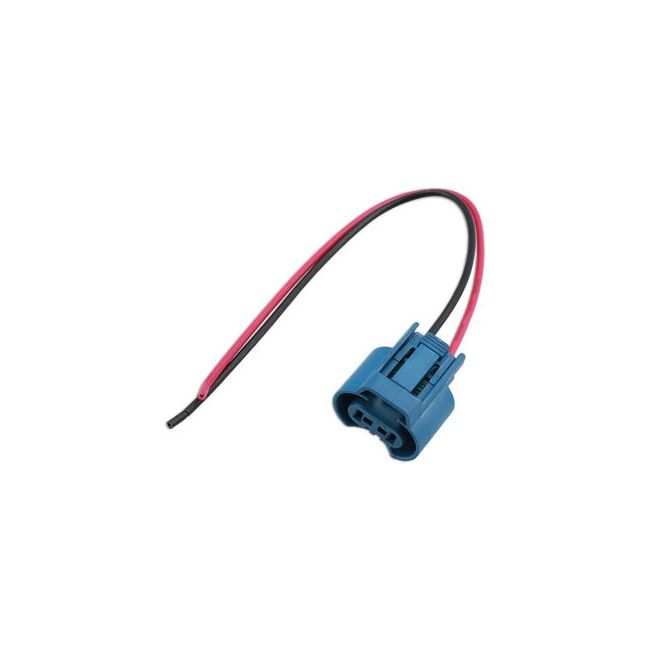 Connect Assorted Fog Lamp Harness Connector Kit 24pc 37666 Tool Connection - Dynamic Drive